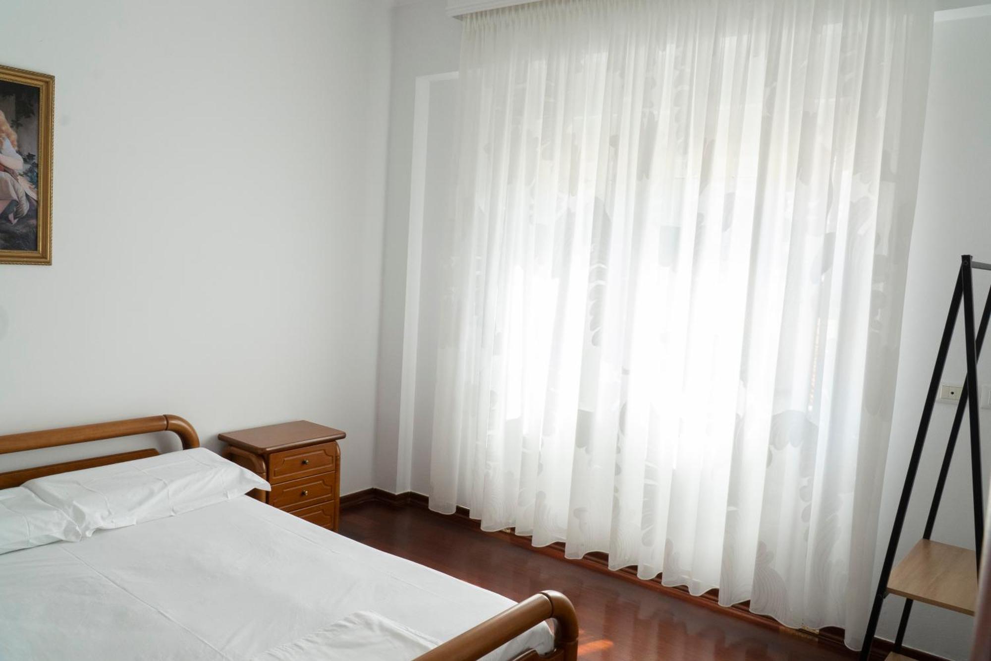 Center Sea View Sarandë Exterior foto