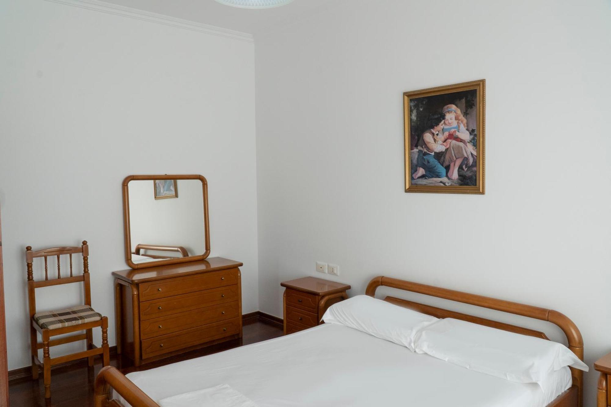 Center Sea View Sarandë Exterior foto